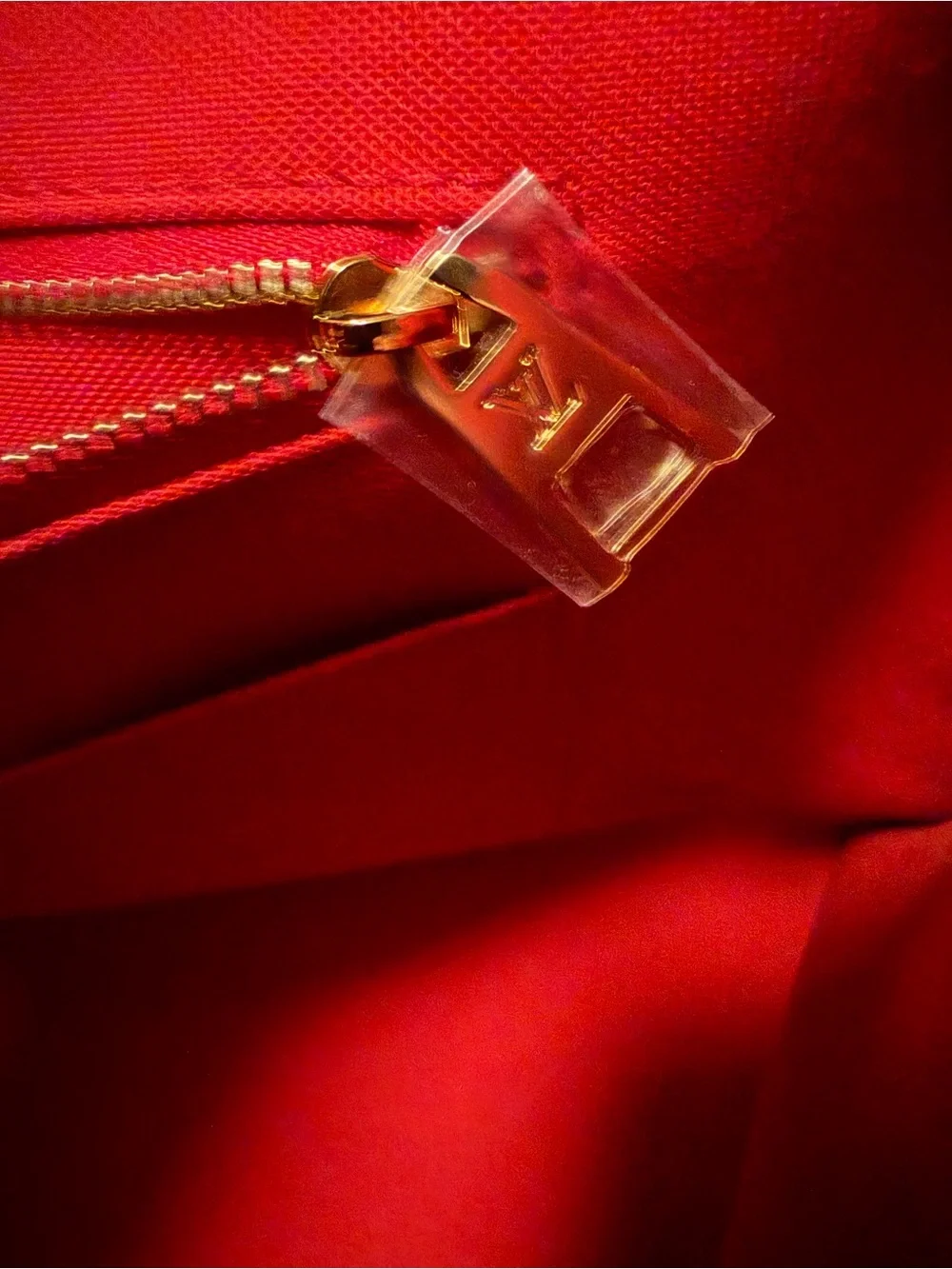 Louis Vuitton On The Go GM Tote